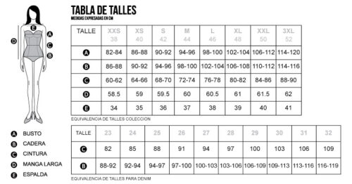 Pantalón Dido - Imagen 2