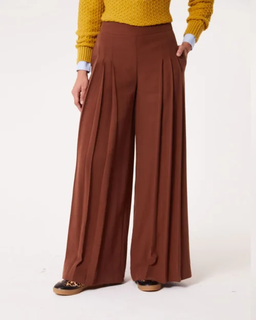 Pantalón Jacaranda - Imagen 2