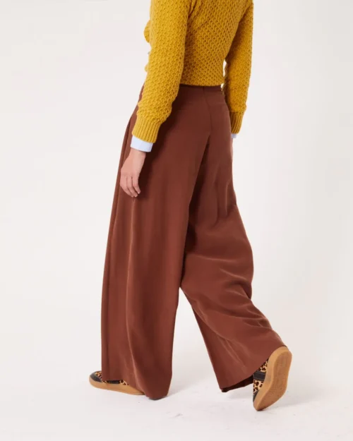 Pantalón Jacaranda - Imagen 3