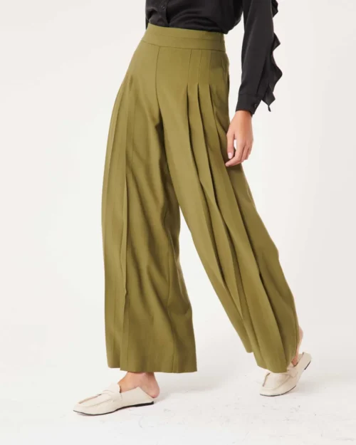 Pantalón Jacaranda - Imagen 7