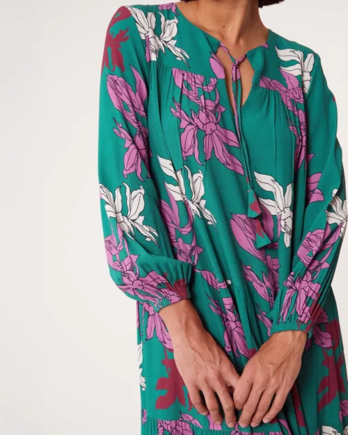 Vestido Orquidea - Imagen 4