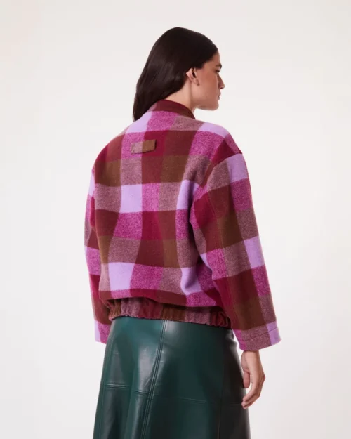 Campera Mirlo - Imagen 3