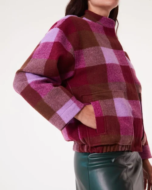 Campera Mirlo - Imagen 4