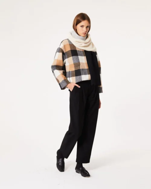 Campera Mirlo - Imagen 5