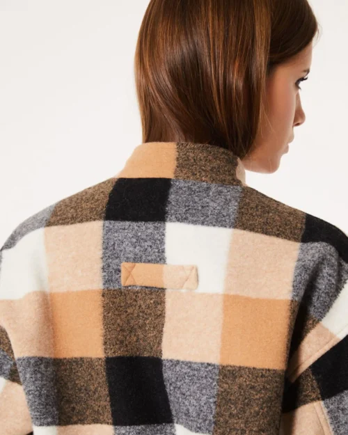 Campera Mirlo - Imagen 9