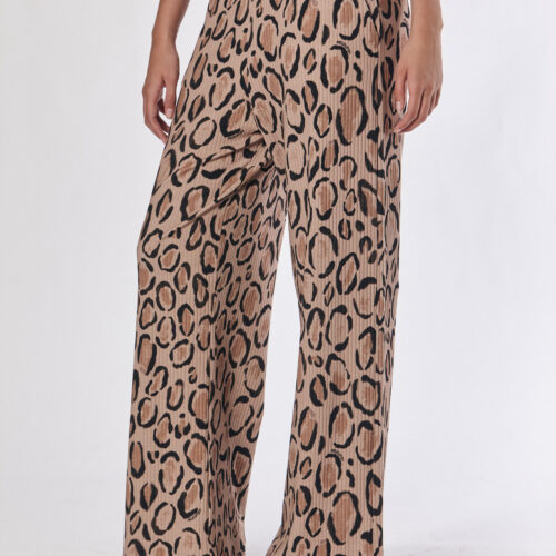 Pantalón Jungle Chic