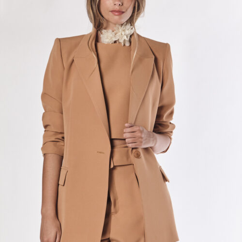Blazer Lottie