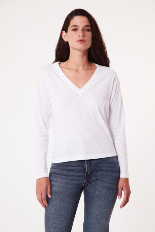 Jean Carmela Dark Blue - Imagen 4