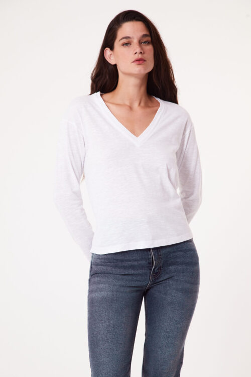 Jean Carmela Dark Blue - Imagen 5