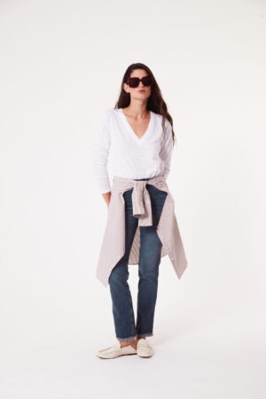 Jean Carmela Dark Blue
