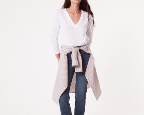 Jean Carmela Dark Blue