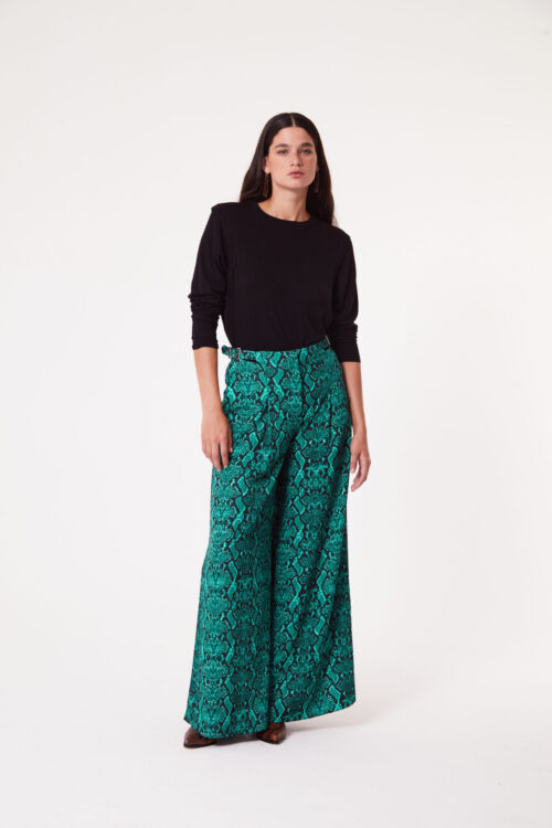 Pantalón Pitón - Imagen 4
