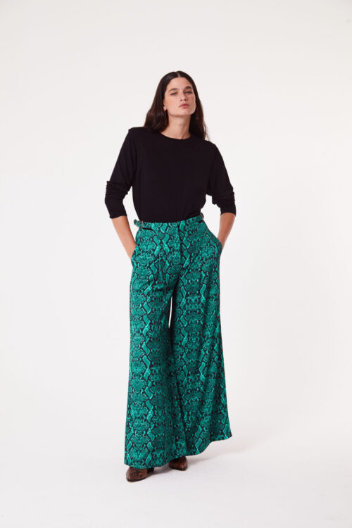 Pantalón Pitón - Imagen 5