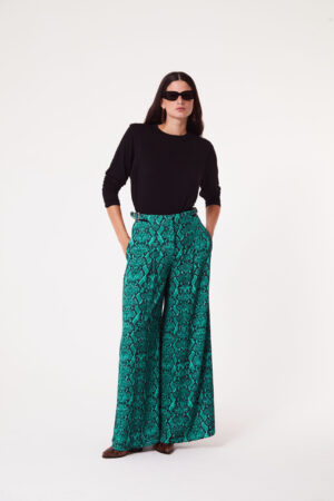 Pantalón Pitón