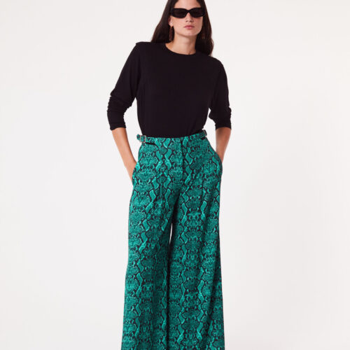 Pantalón Pitón