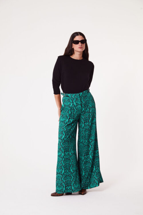 Pantalón Pitón - Imagen 6