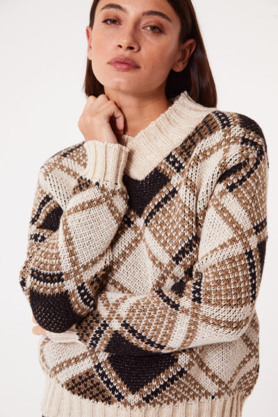 Sweater Tasmania