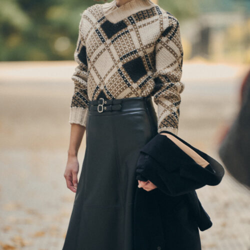 Sweater Tasmania