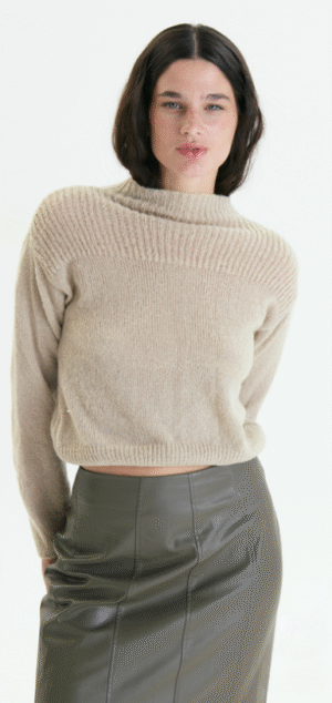 Sweater Mori