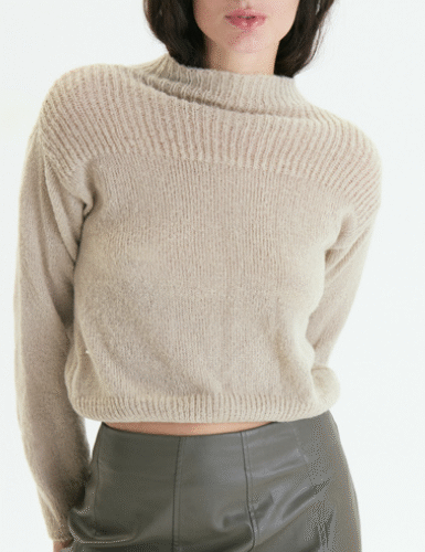 Sweater Mori