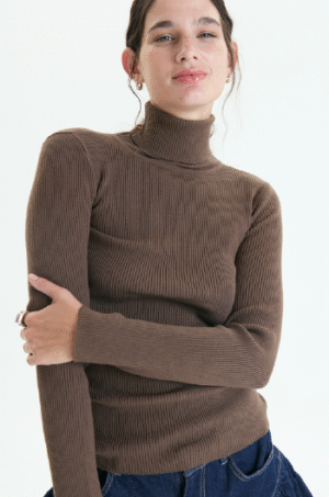 Polera Luna