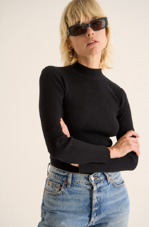 Polera Blossom