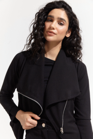 Chaqueta Blackie