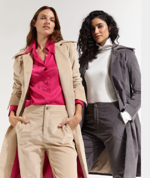 Pantalón Velvet - Imagen 7