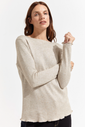 Sweater Lurex