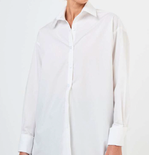Camisa Praga