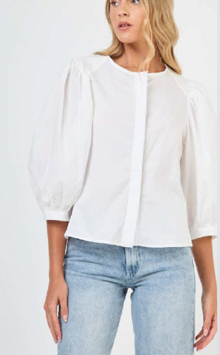 Camisa Doha