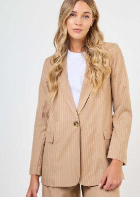 Blazer Bombay