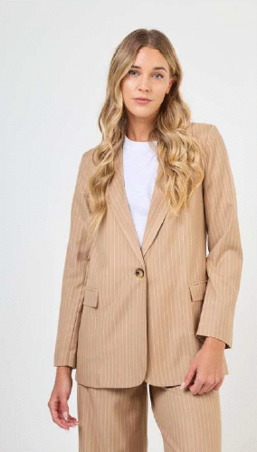 Blazer Bombay