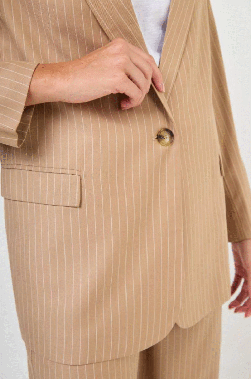 Blazer Bombay - Imagen 2