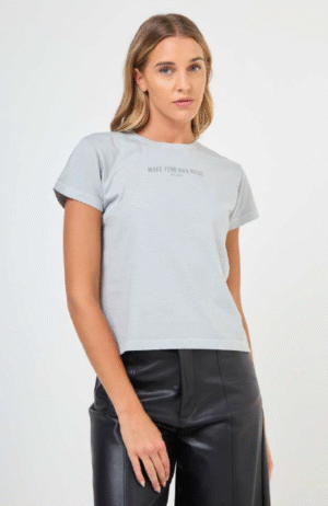 Remera Génova