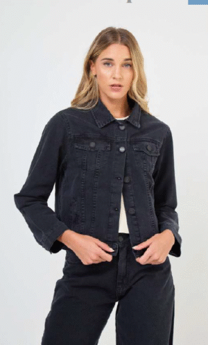 Campera Chelsea