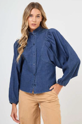 Camisa Turín