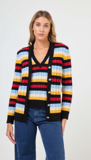 Cardigan Arles