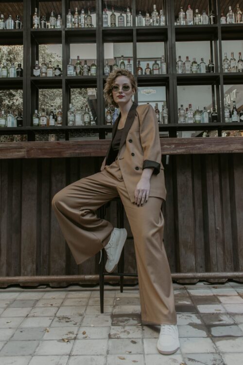 Pantalón Jacinto - Imagen 3