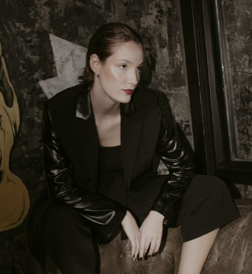 Blazer Máximo - Imagen 3