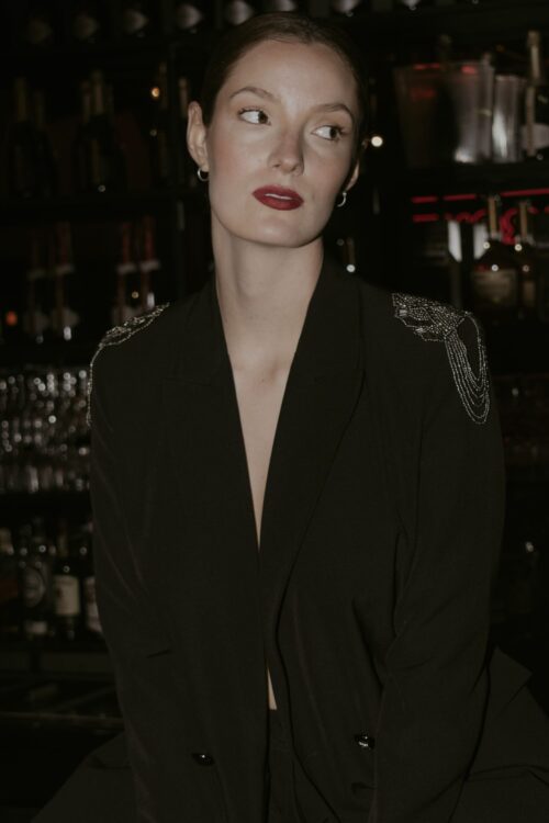 Blazer Alfonso - Imagen 5