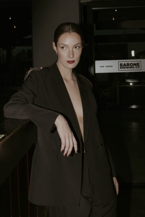 Blazer Alfonso - Imagen 4