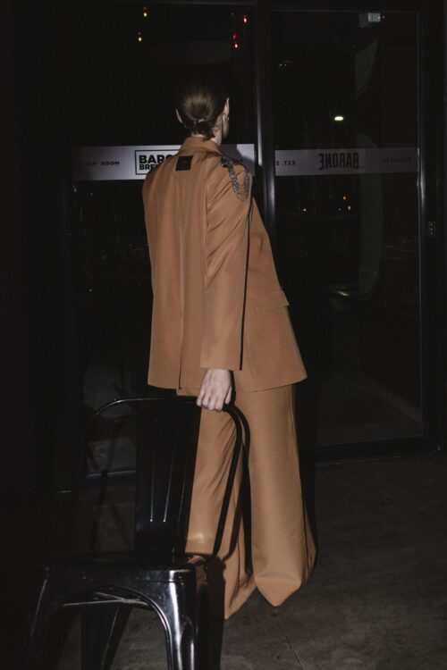 Blazer Alfonso - Imagen 2