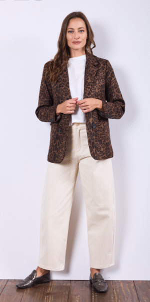 Blazer Anguissola