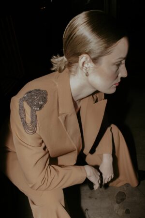 Blazer Alfonso