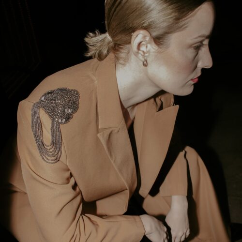 Blazer Alfonso
