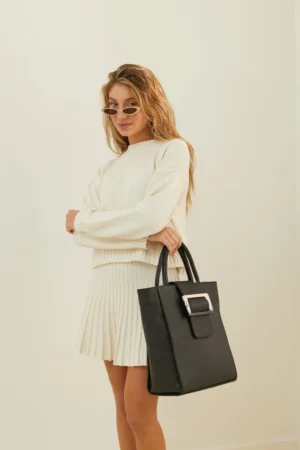 Bolso Tea
