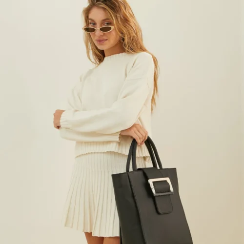 Bolso Tea