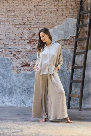 Pantalón Toulouse