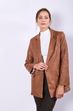 Blazer Velazquez